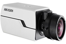摄像机（枪机）-DS-2CD4012F
